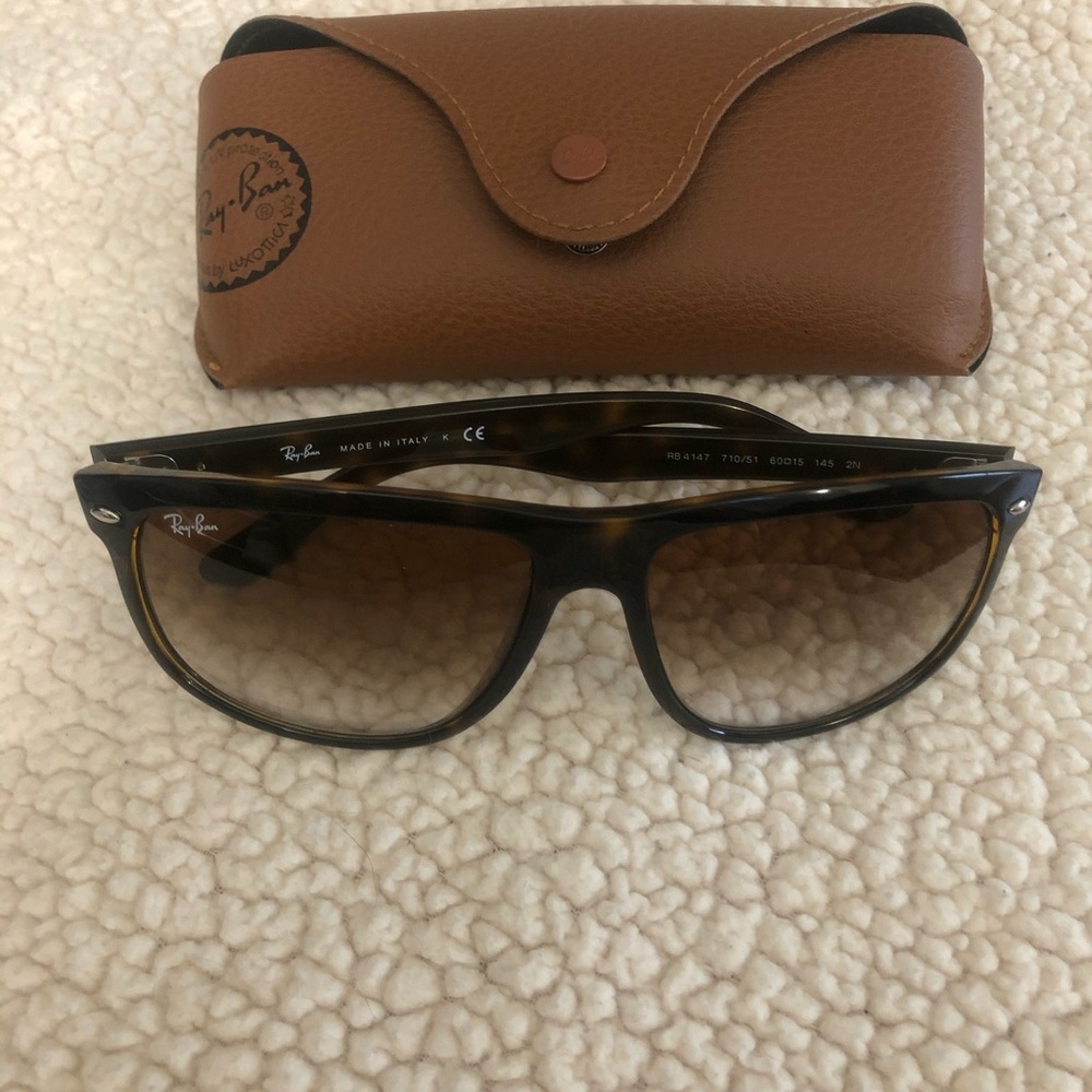 Ray ban - Picture 2 of 3